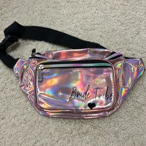 Bride Tribe Fanny Pack